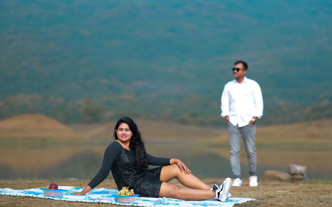SARDHA & PAPU