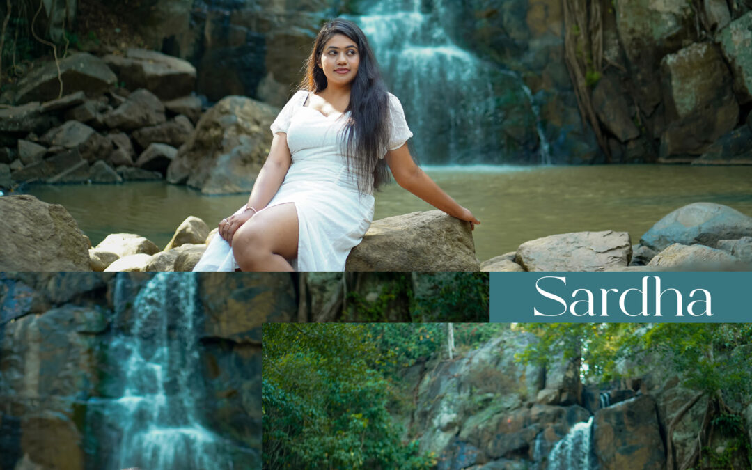 SARDHA & PAPU