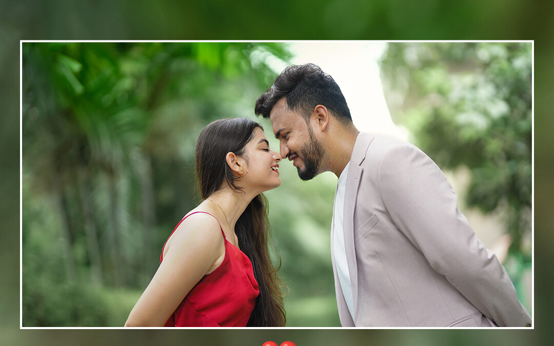 DIBYASHA & JAGADISH